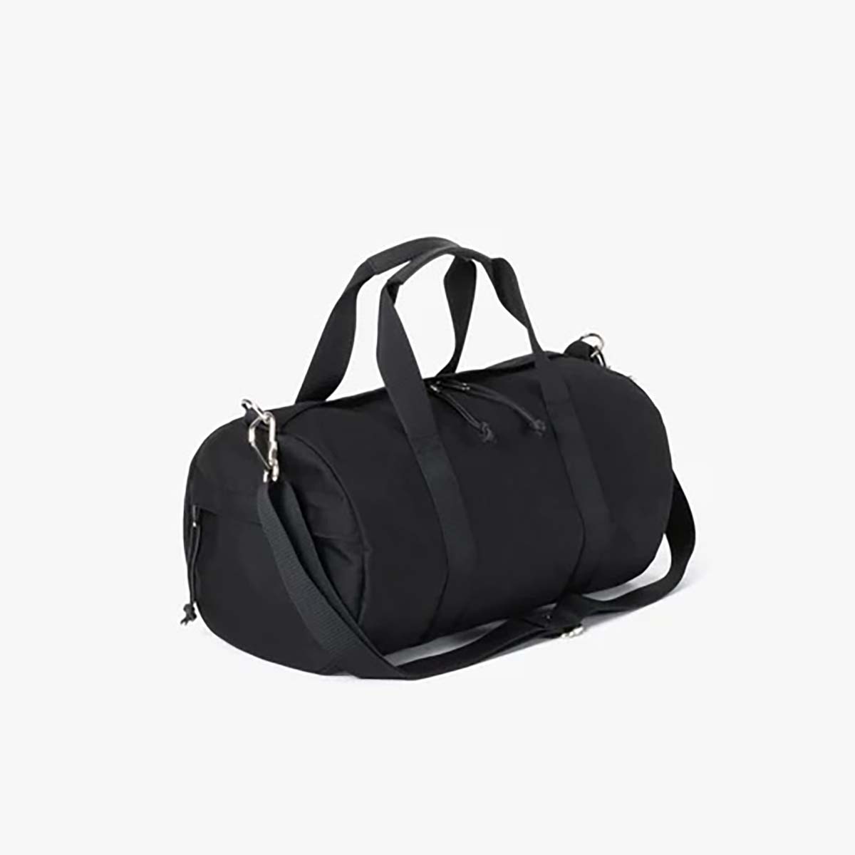ほぼ新品 Aeta BOSTON M NY05 BLACK ボストンバッグ Aeta / BOSTON：M (Black)