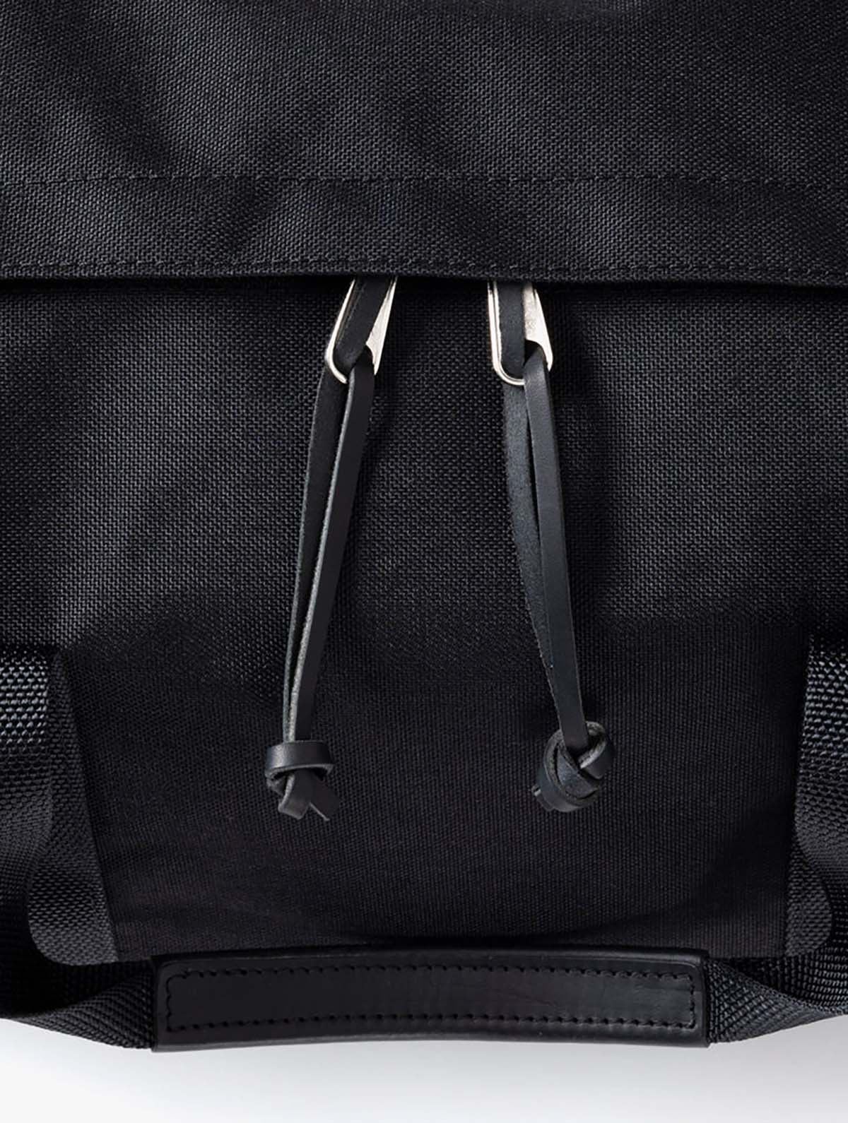 Aeta / BOSTON：M (Black)