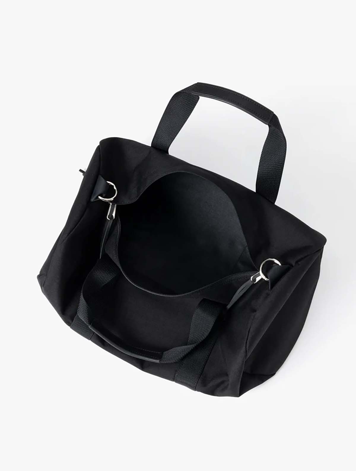ほぼ新品 Aeta BOSTON M NY05 BLACK ボストンバッグ Aeta / BOSTON：M (Black)