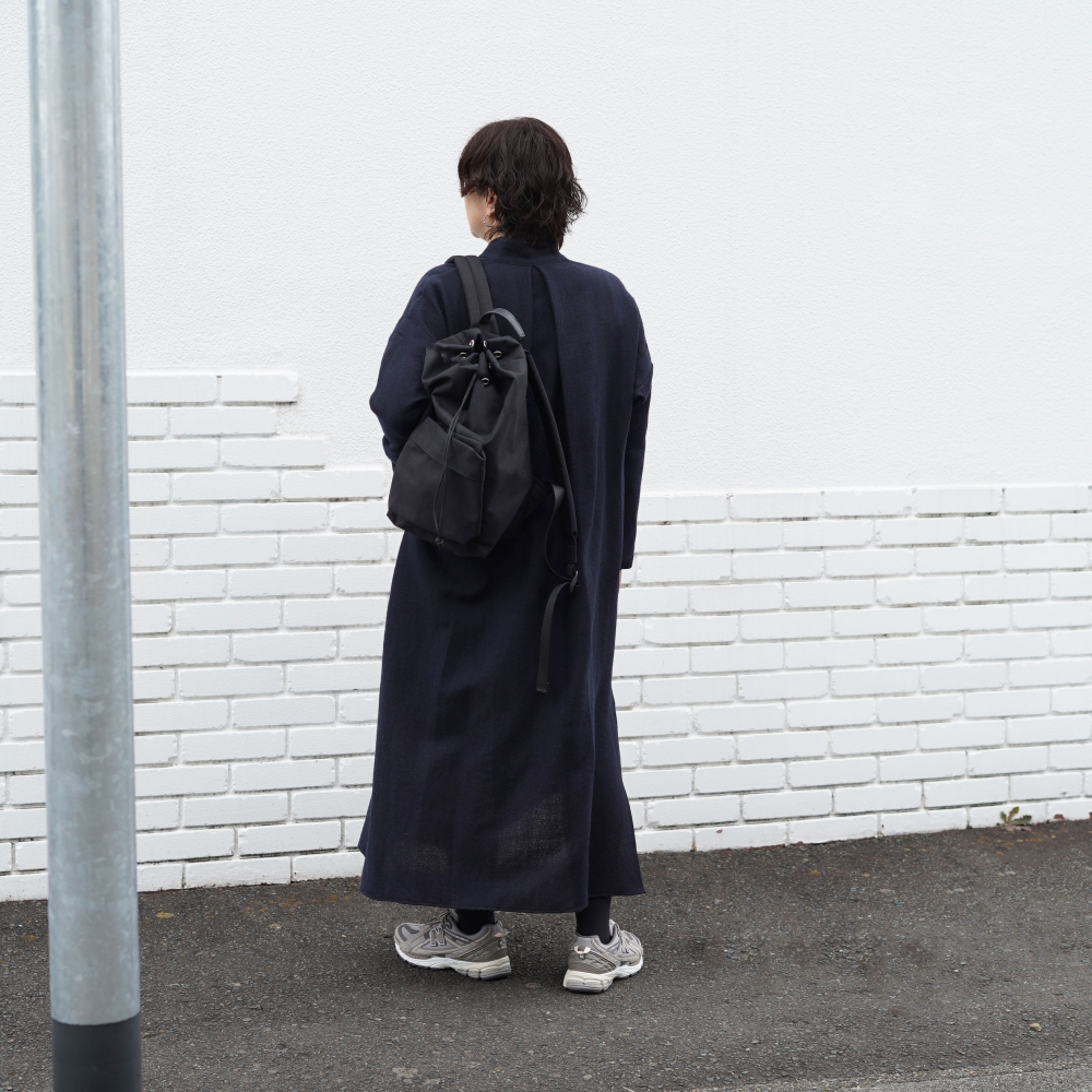 Aeta×Edition BACKPACK DC：Sサイズ - リュック・バックパック