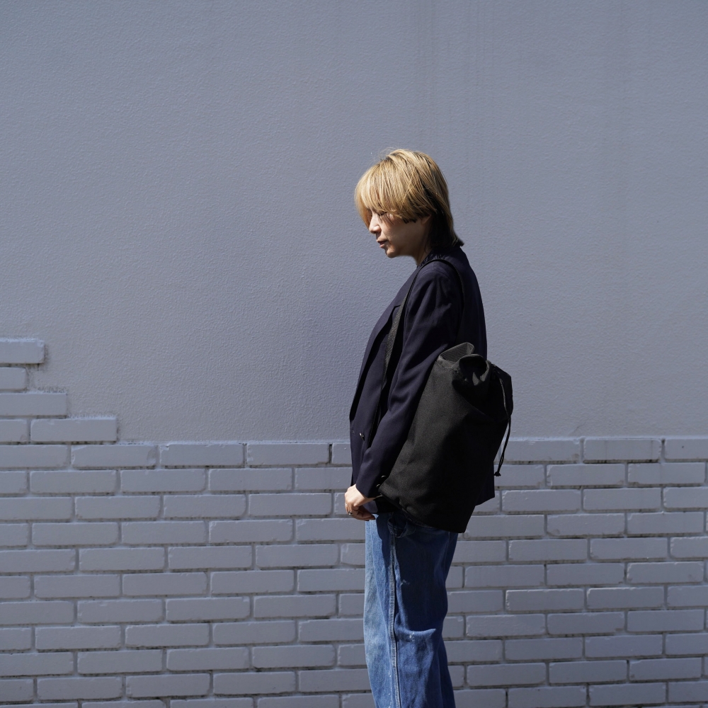 Aeta / BONSAC : M (Black)