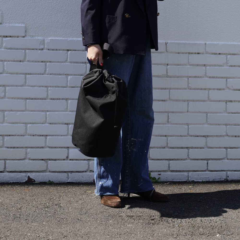 Aeta / BONSAC : M (Black)