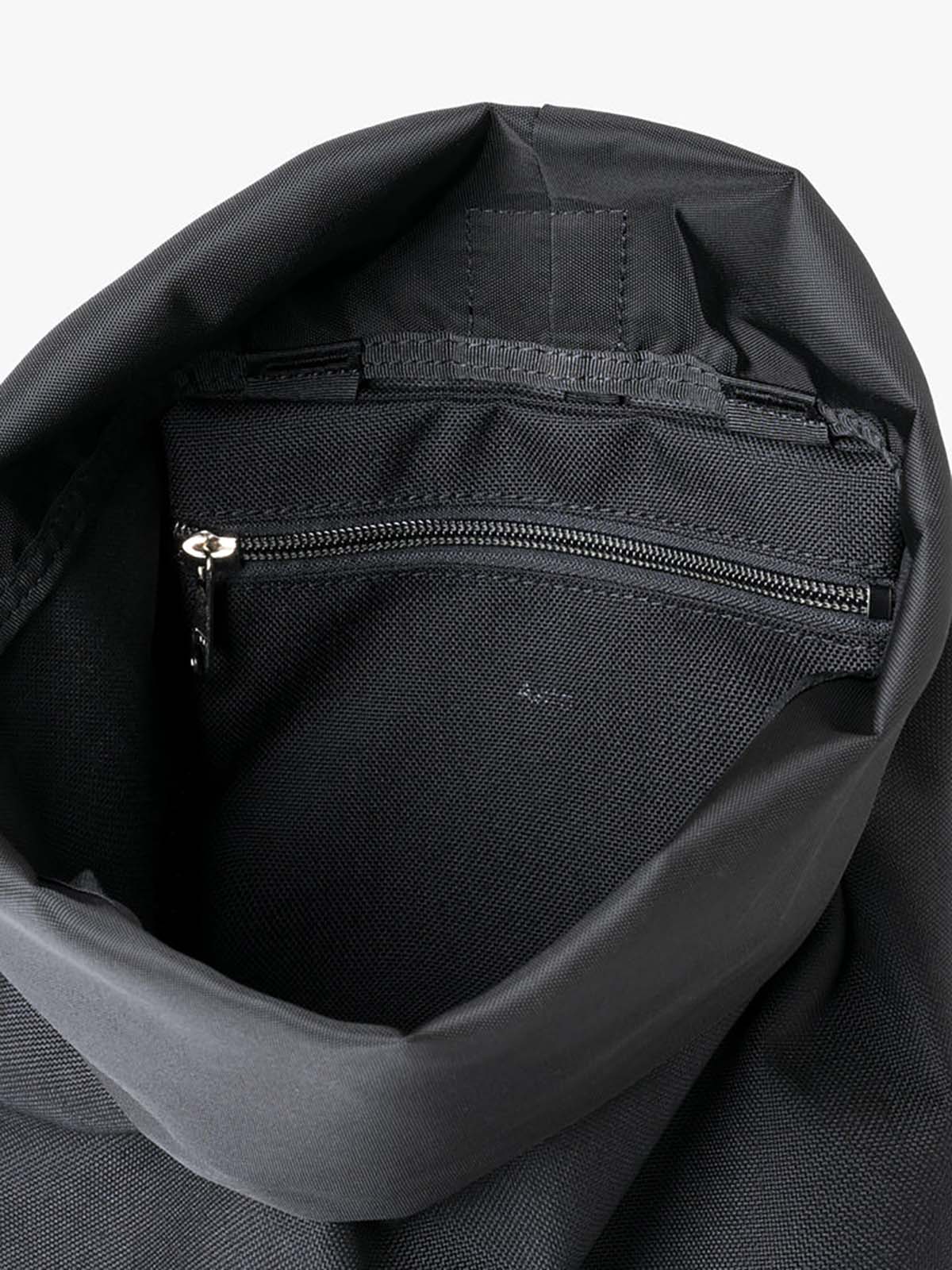 Aeta / BONSAC : M (Black)