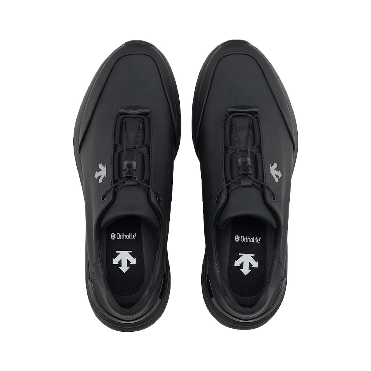 DESCENTE ALLTERRAIN / VERTHER RA (Bkgy)