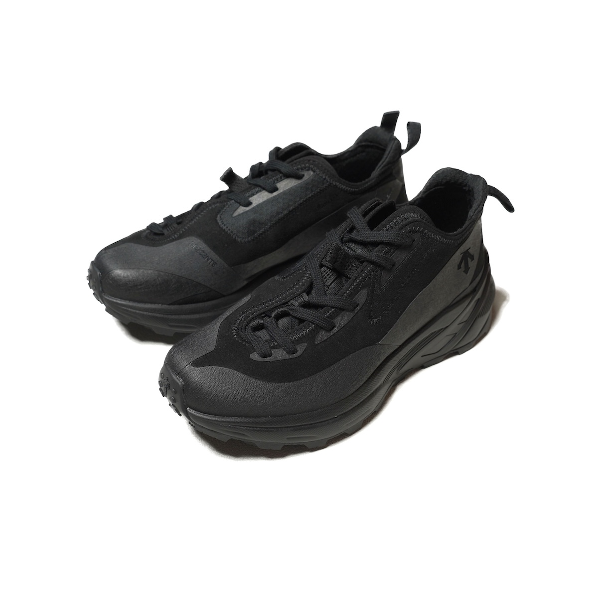 DESCENTE ALLTERAIN (デサントオルテライン)の公式通販 ビーンズ