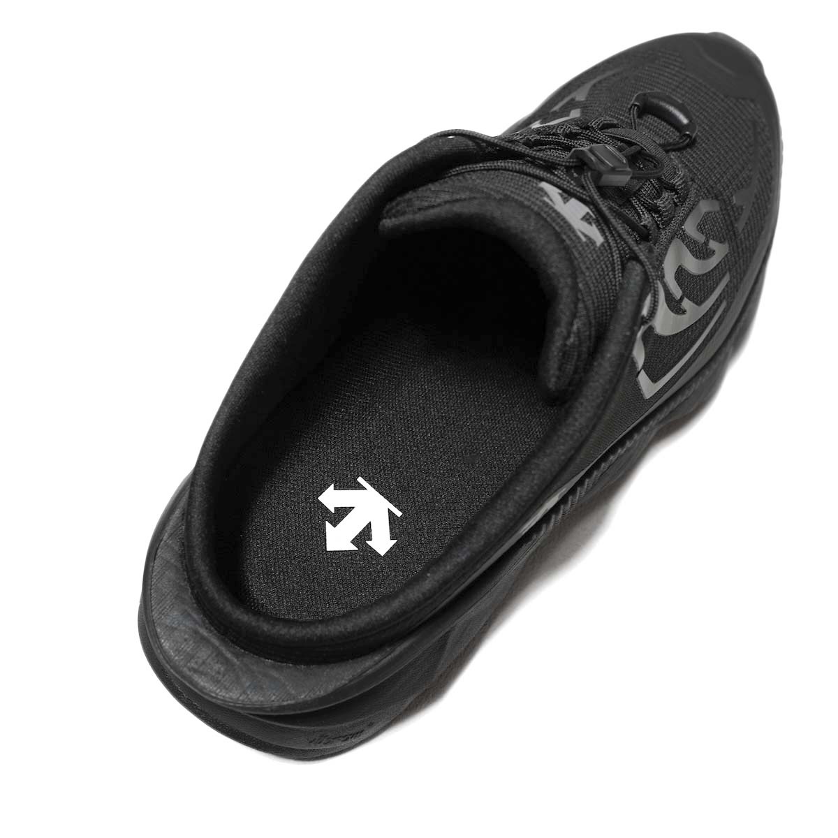 DESCENTE ALLTERRAIN / MODULARIZE HYDRO MULE (Bkgy)
