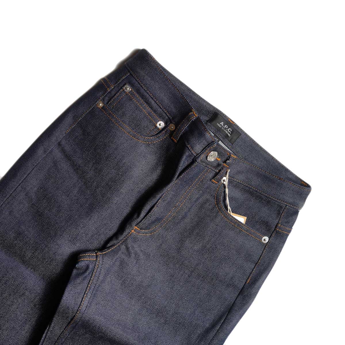 A.P.C. / JEAN DROIT (size 24~28)