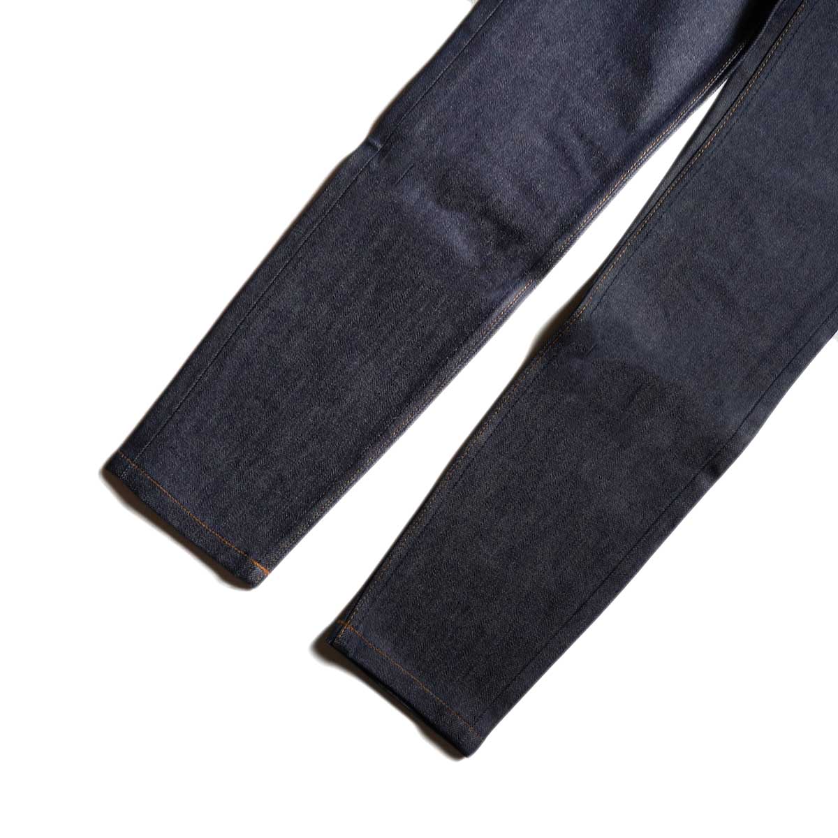 A.P.C. JEAN DROIT 26サイズ 26【APC / アーペーセー】JEAN DROIT COUPEデニムパンツ - メルカリ