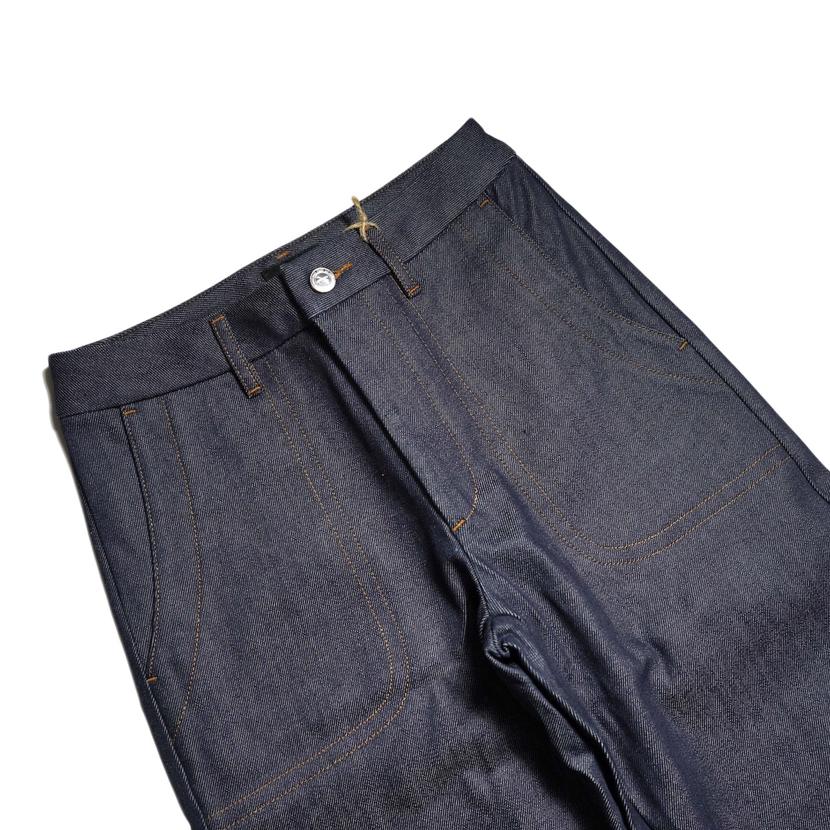 A.P.C. / SEASIDE ジーンズ (Indigo)