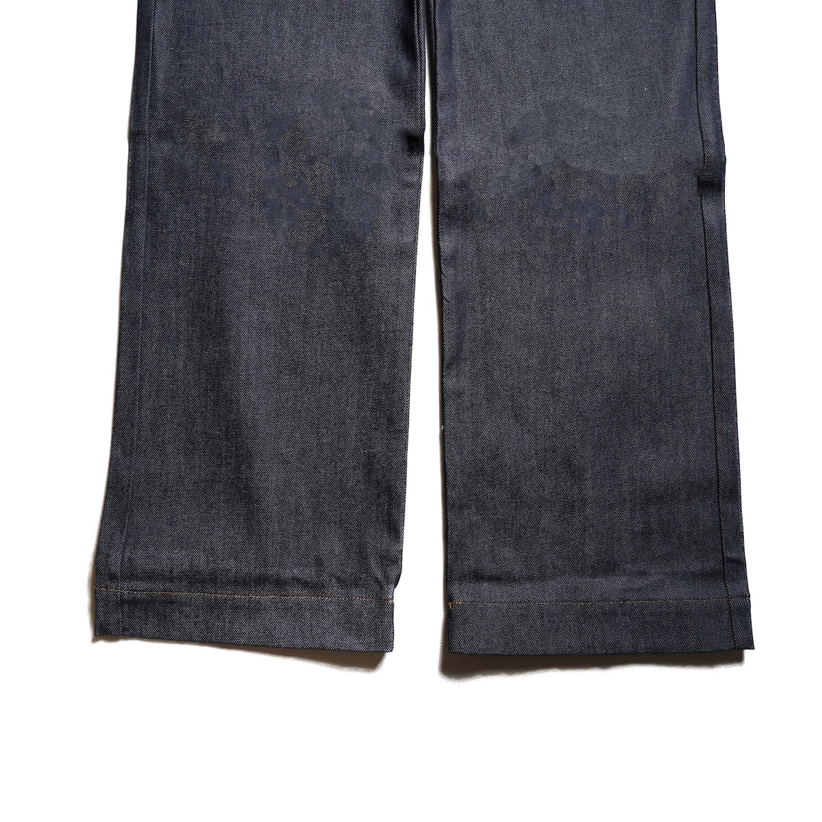 A.P.C. / SEASIDE ジーンズ (Indigo)
