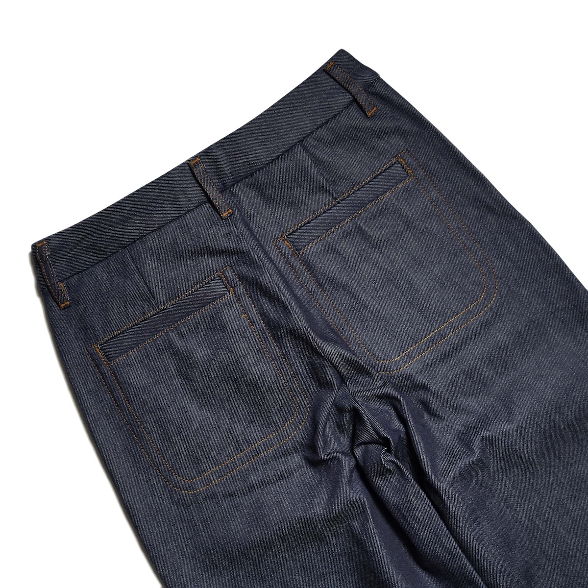 A.P.C. / SEASIDE ジーンズ (Indigo)