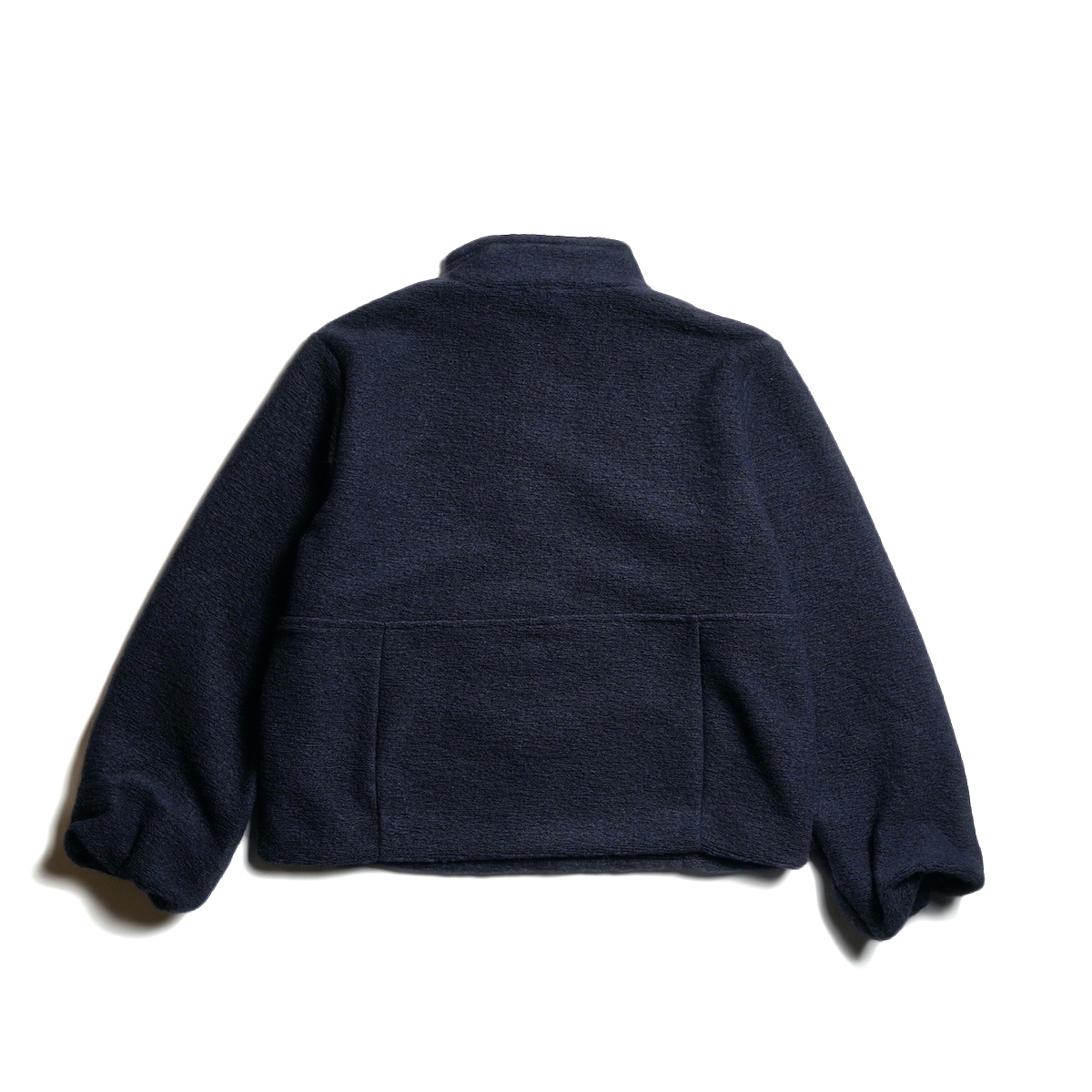 A.P.C. ECHARPETHUN/JPS ダークネイビー A.P.C. ECHARPETHUN/JPS ダークネイビー A.P.C. | アーペーセー