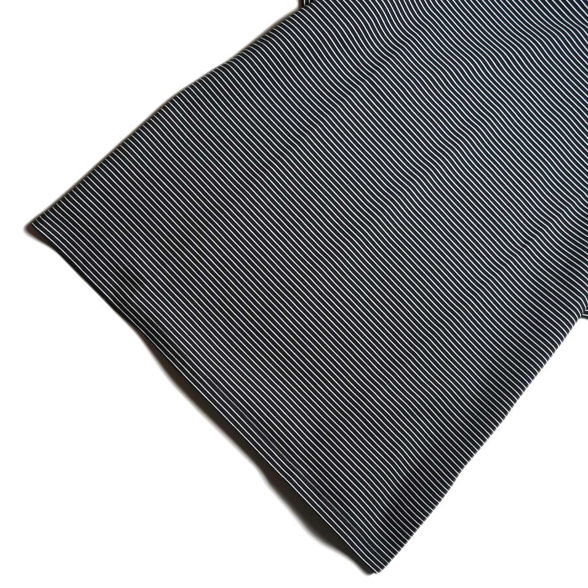 A.P.C. / ELLISON Tシャツ (Charcoal)