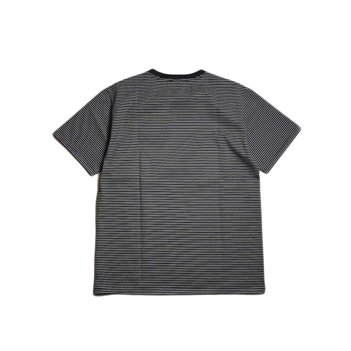 A.P.C. / ELLISON Tシャツ (Charcoal)