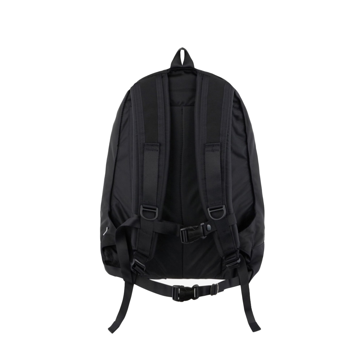 A.P.C. × GREGORY / DAY PACK (Black)