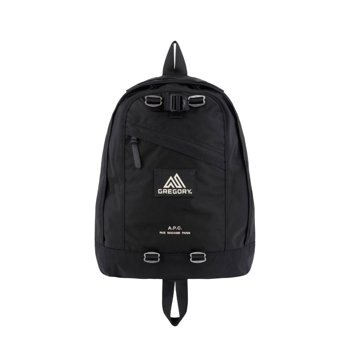 最終値下げ！ 新品未使用 A.P.C APC アーペーセー LOGAN ブルゾン 02231656_5c70fcbc65065.jpg