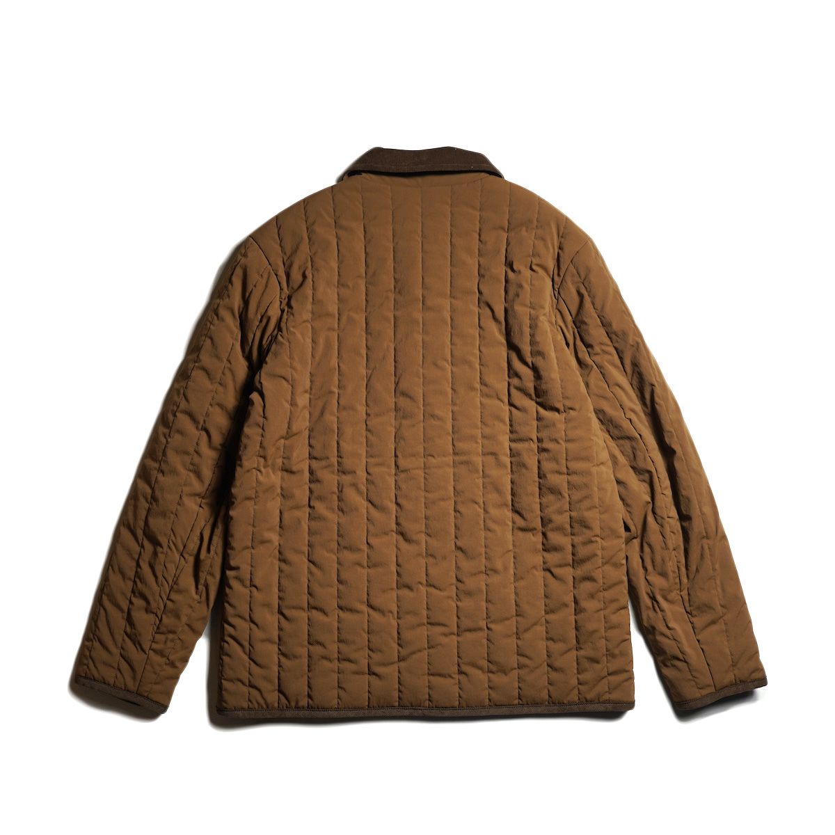 A.P.C. / LEONE JACKET (Brown)