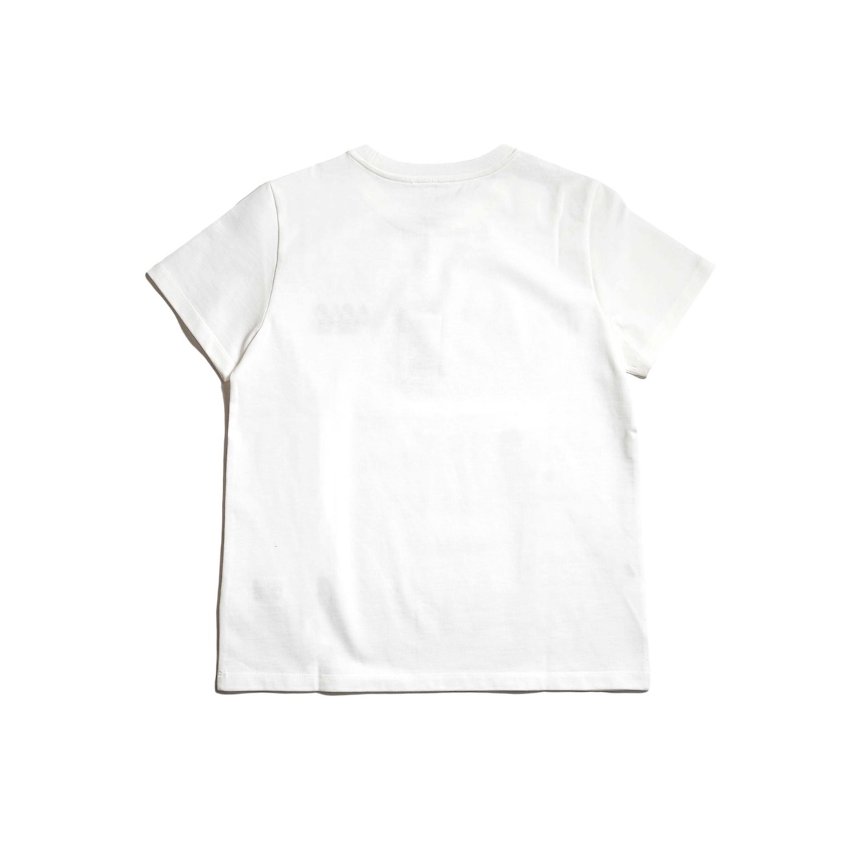 A.P.C. / NEW DENISE Tシャツ (White)