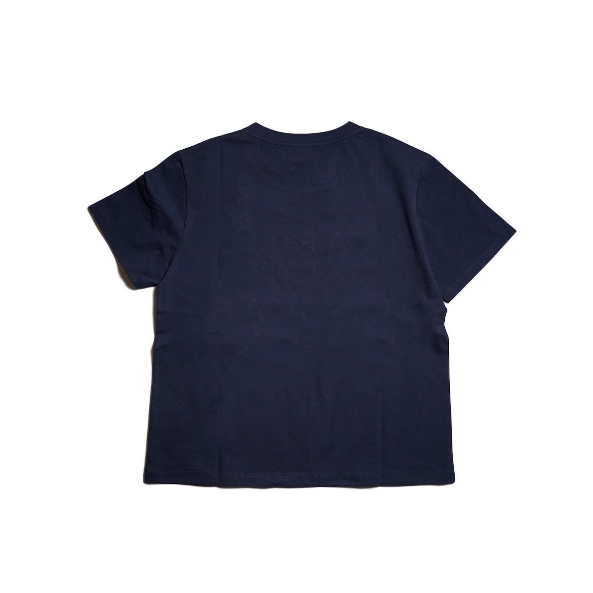 A.P.C. / RUE MADAME Tシャツ (Dark Navy)