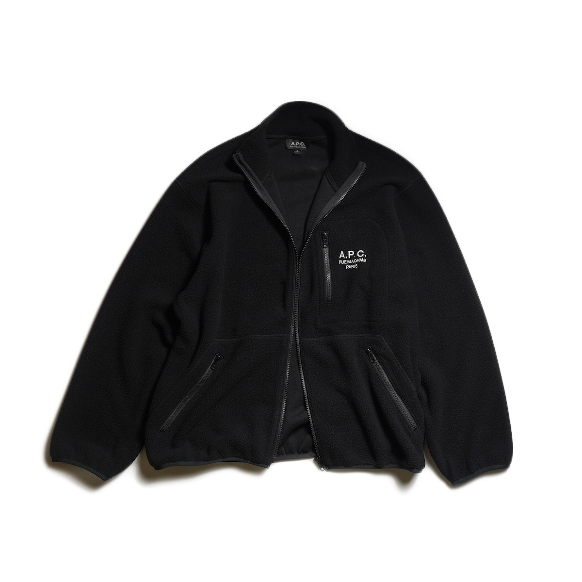 A.P.C. アーペーセー の公式通販 ビーンズオンラインストア