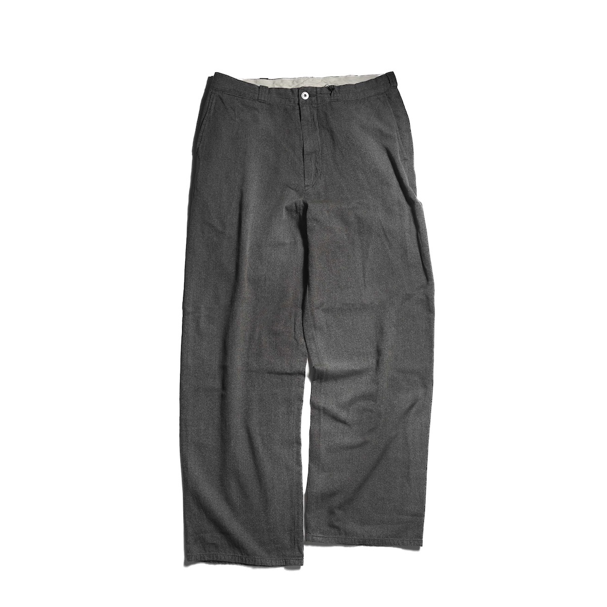 A.PRESSE Chino Trousers アプレッセ A.PRESSE/アプレッセ】Type.2 Chino Trousers