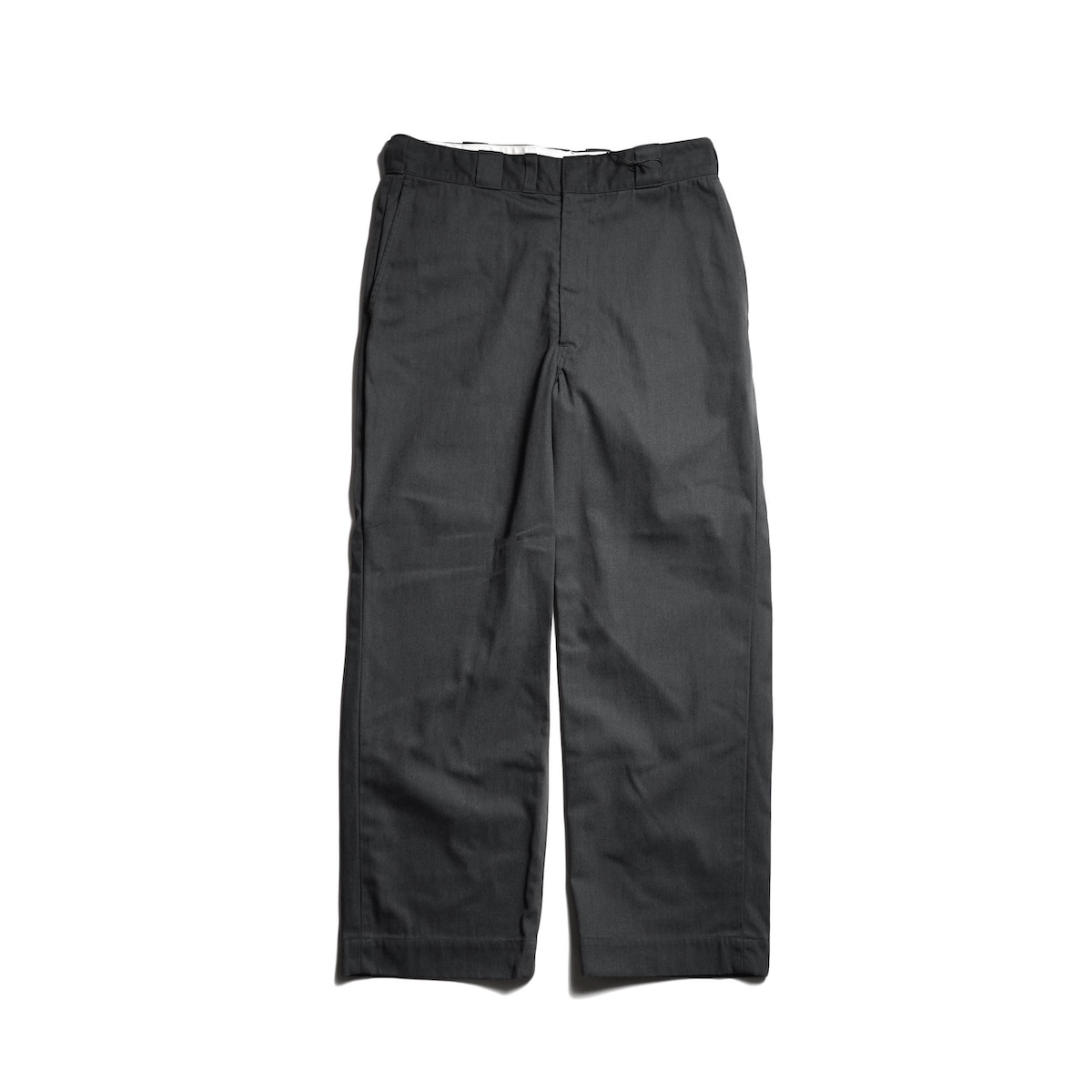 【美品 】A.PRESSE 23AW Work Chino Trousers A.PRESSE 23AW Work Chino Trousers