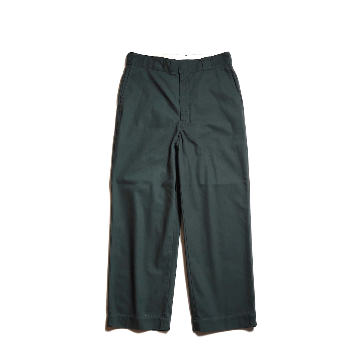 A.PRESSE Chino Trousers アプレッセ アプレッセ A.PRESSE ワーク チノトラウザーズ Work Chino
