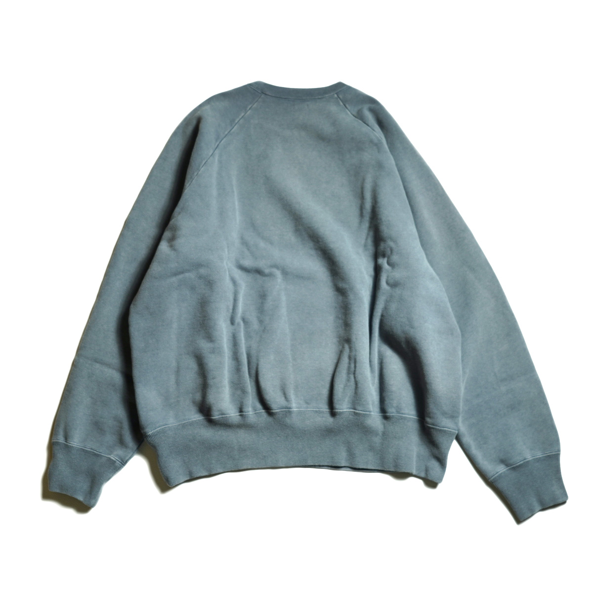 k*9様 25ss A.PRESSE Vintage Sweatshirt サイ A.PRESSE 25SS Vintage Sweatshirt – Vintage Concept Store