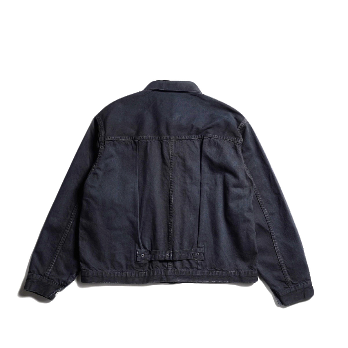 A.PRESSE / 1st type Denim Jacket (Custom)