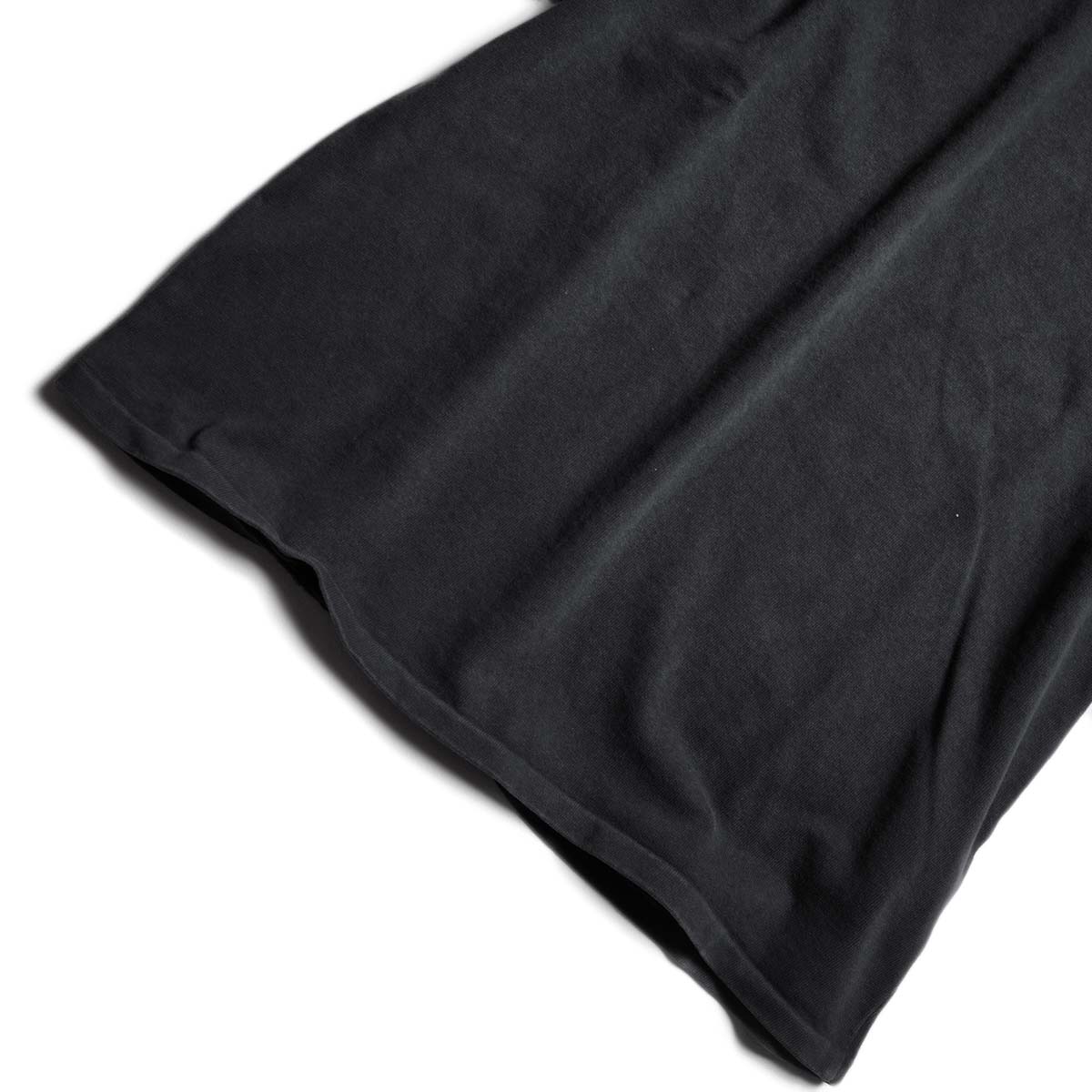 A.PRESSE / Vintage S/S T-shirt (Black)