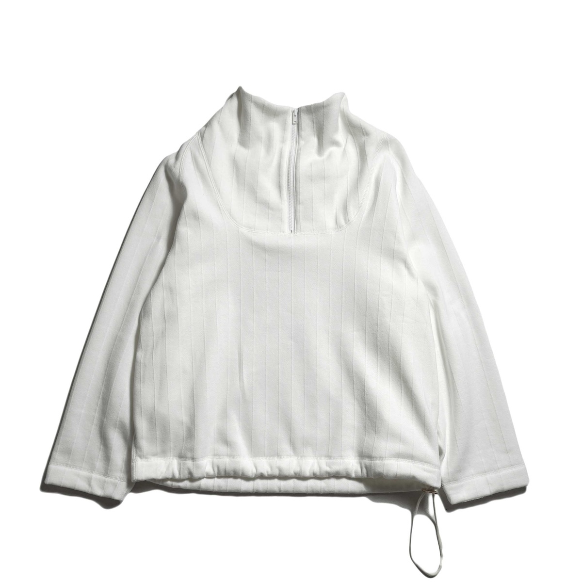 FREY ALWAYS SWEAT スウェット ホワイト FREY ALWAYS SWEAT スウェット