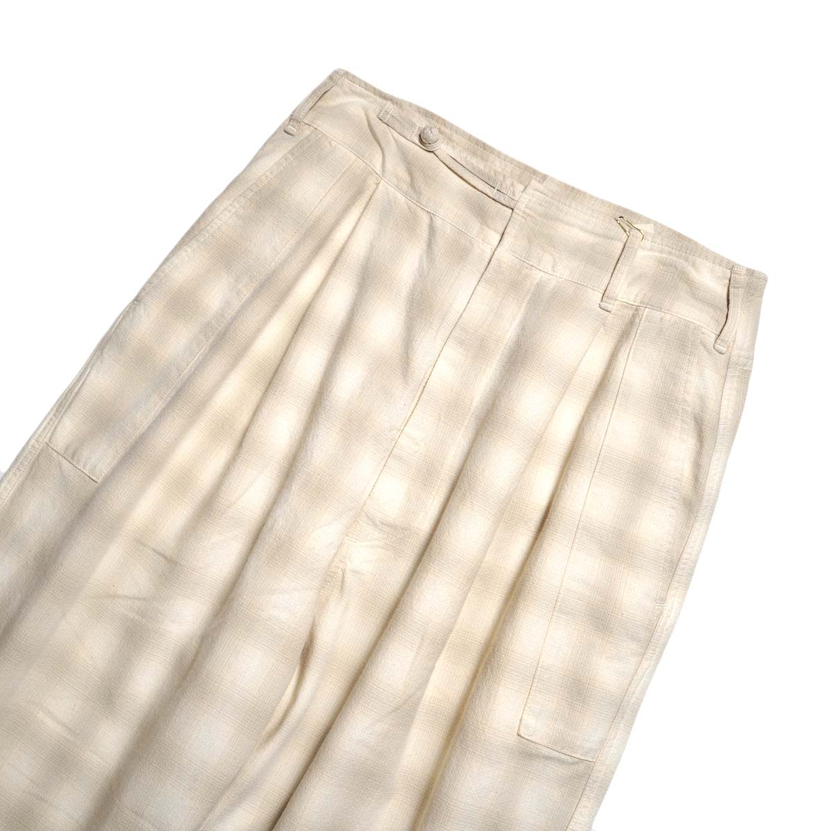 梅【archi】の PANTS 梅【archi】の PANTS 梅【archi】の PANTS Twill Tack Pants