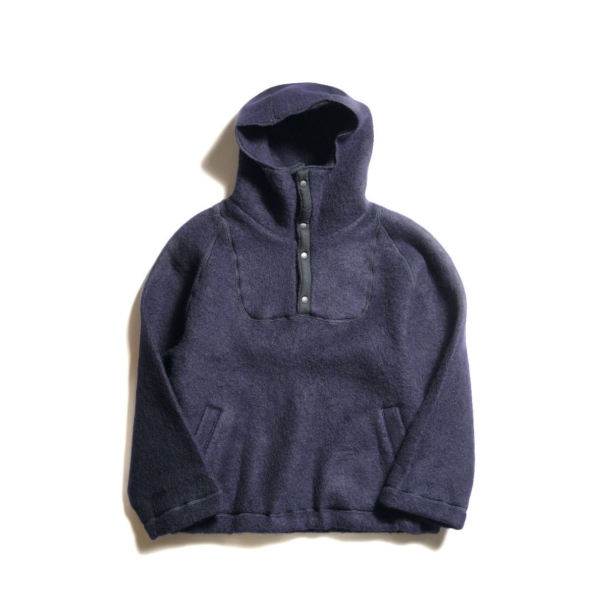 ARCHI archi アーキ　CHINOISERIE JACKET ARCHI / Chinoiserie Jacket (Charcoal)