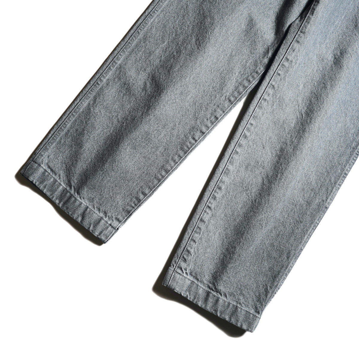 A06167 未使用品22AW RIPVANWINKLEボアジャージーパンツ：L 2025年最新】Yahoo!オークション -ripvanwinkle スニーカー