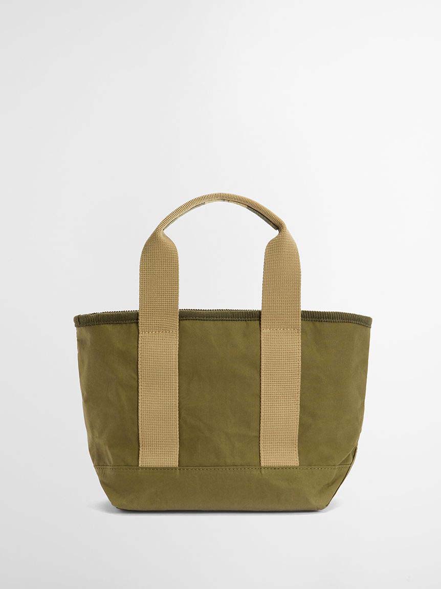 Barbour / Mya Mini Tote Bag (Green)