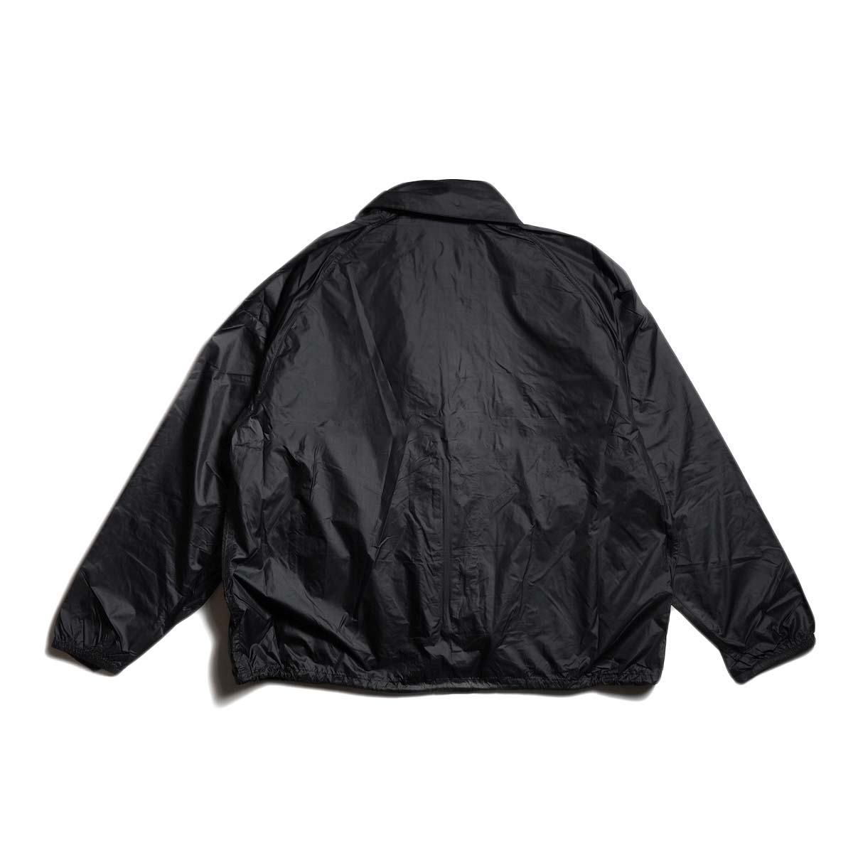 Barbour / Transport UV Showerproof Jacket (BLK)