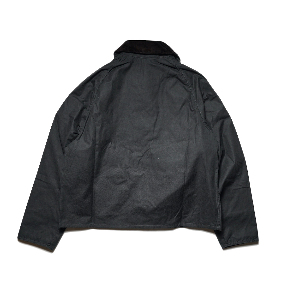 Barbour / SPEY WAX JACKET (Sage)