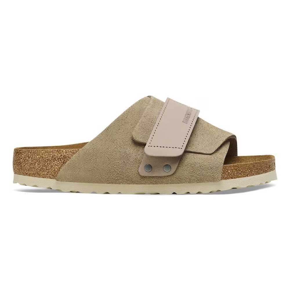 楽天市場】ビルケンシュトック BIRKENSTOCK キョウト サンダル