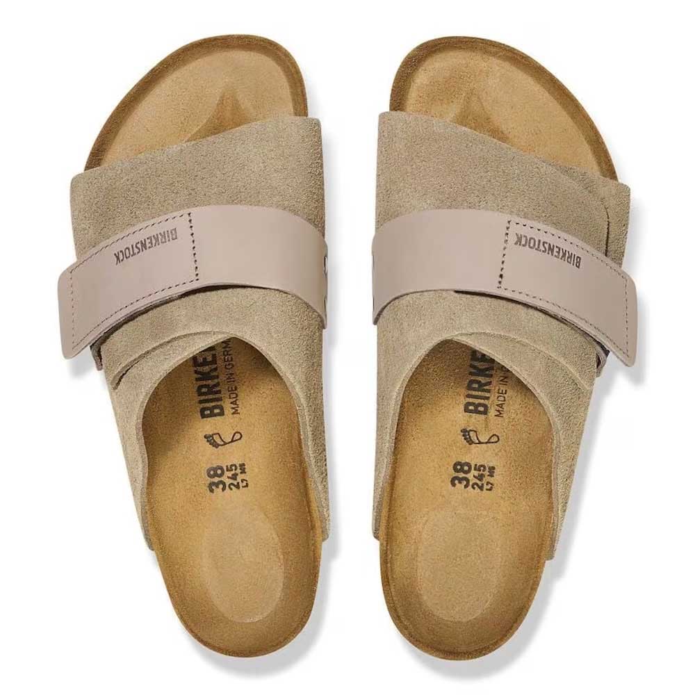 け*ん様 BIRKENSTOCK KYOTO ビルケンシュトック キョウト 43 Kyoto Top10 | BIRKENSTOCKでオンラインショッピング