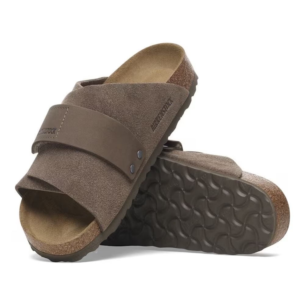 【最終値下げ】BIRKENSTOCK Kyoto 27.0 ビルケン キョウト BIRKENSTOCK KYOTO BLACK ビルケンシュトック キョウト ブラック