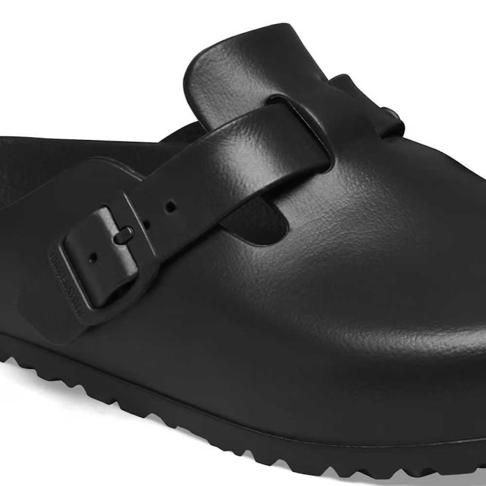 BIRKENSTOCK / Boston - EVA (Black)