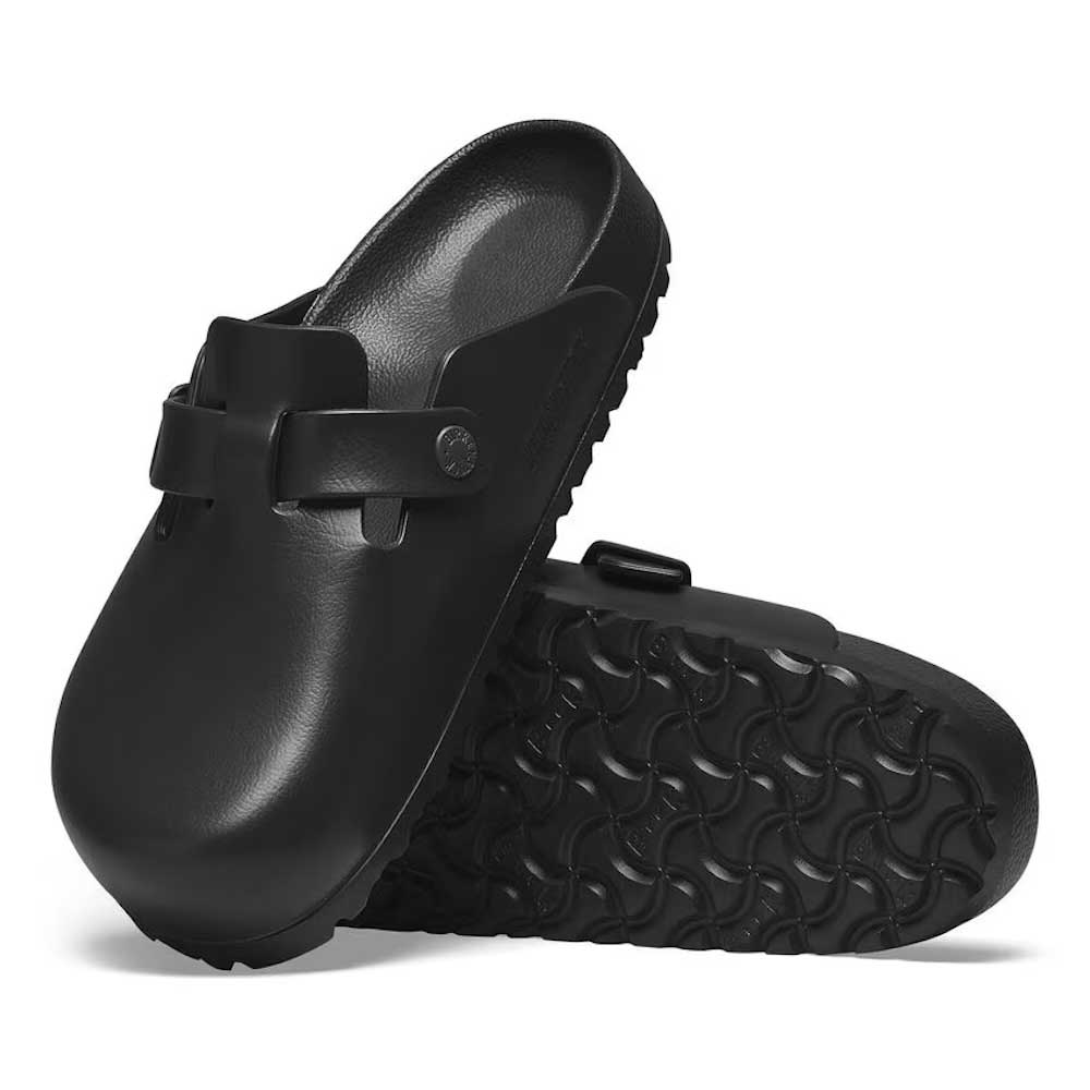 BIRKENSTOCK / Boston - EVA (Black)