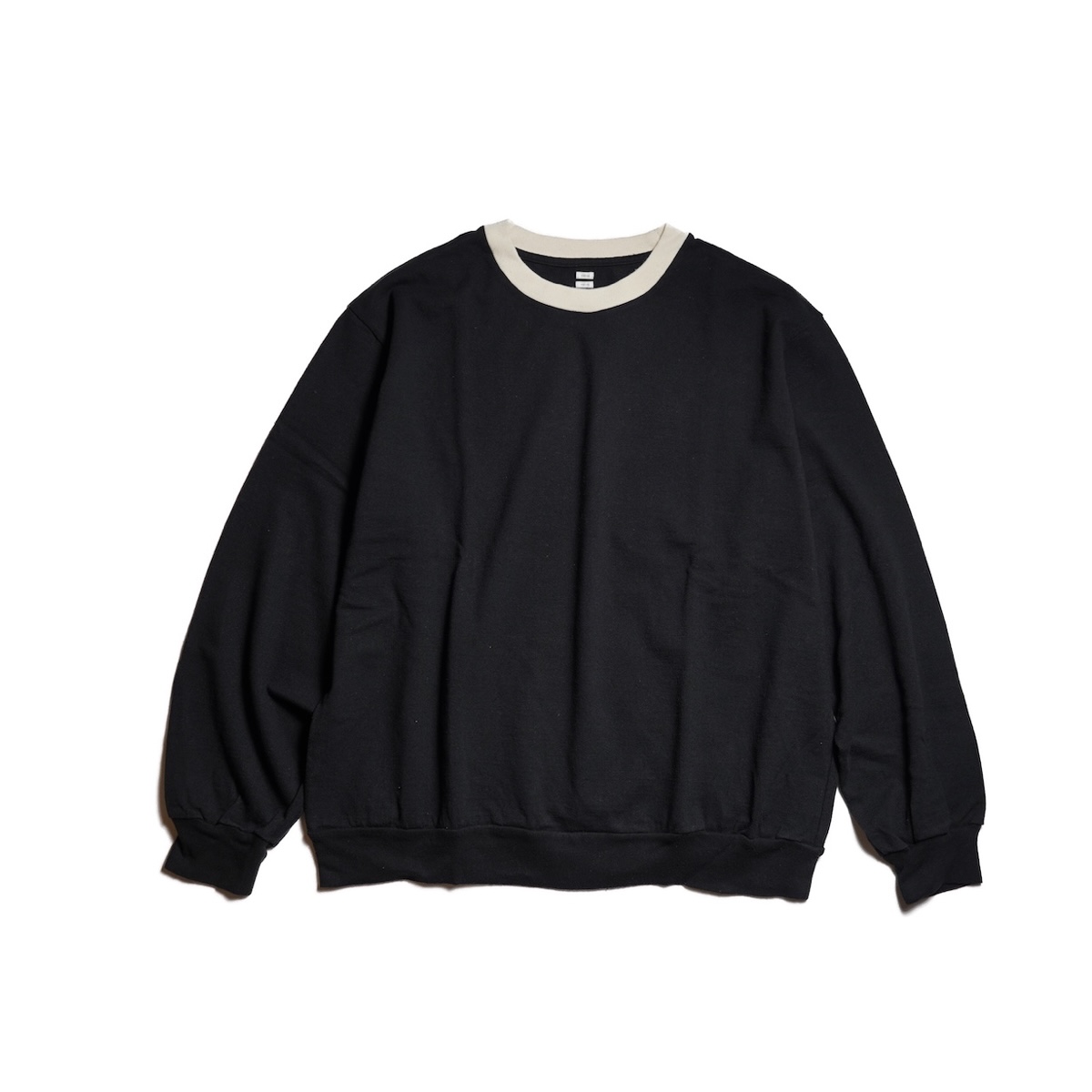 blurhms ブラームス ネイビー 作務衣　カーディガン Blurhms Rootstock / ブラームス ルーツストック】Soft&Hard