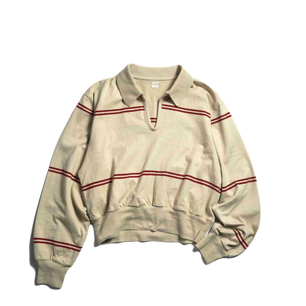 blurhms / C/NAPP Border Skipper (Ivory)