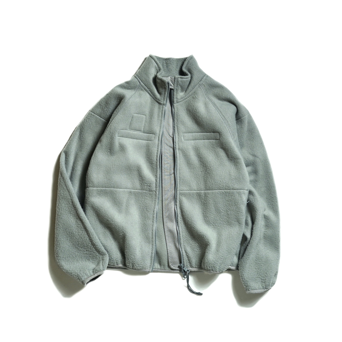 ジャケット・アウター blurhms rootstock 21aw blurhms ROOTSTOCK Cotton Linen Combat Tropical Jacket | 大阪