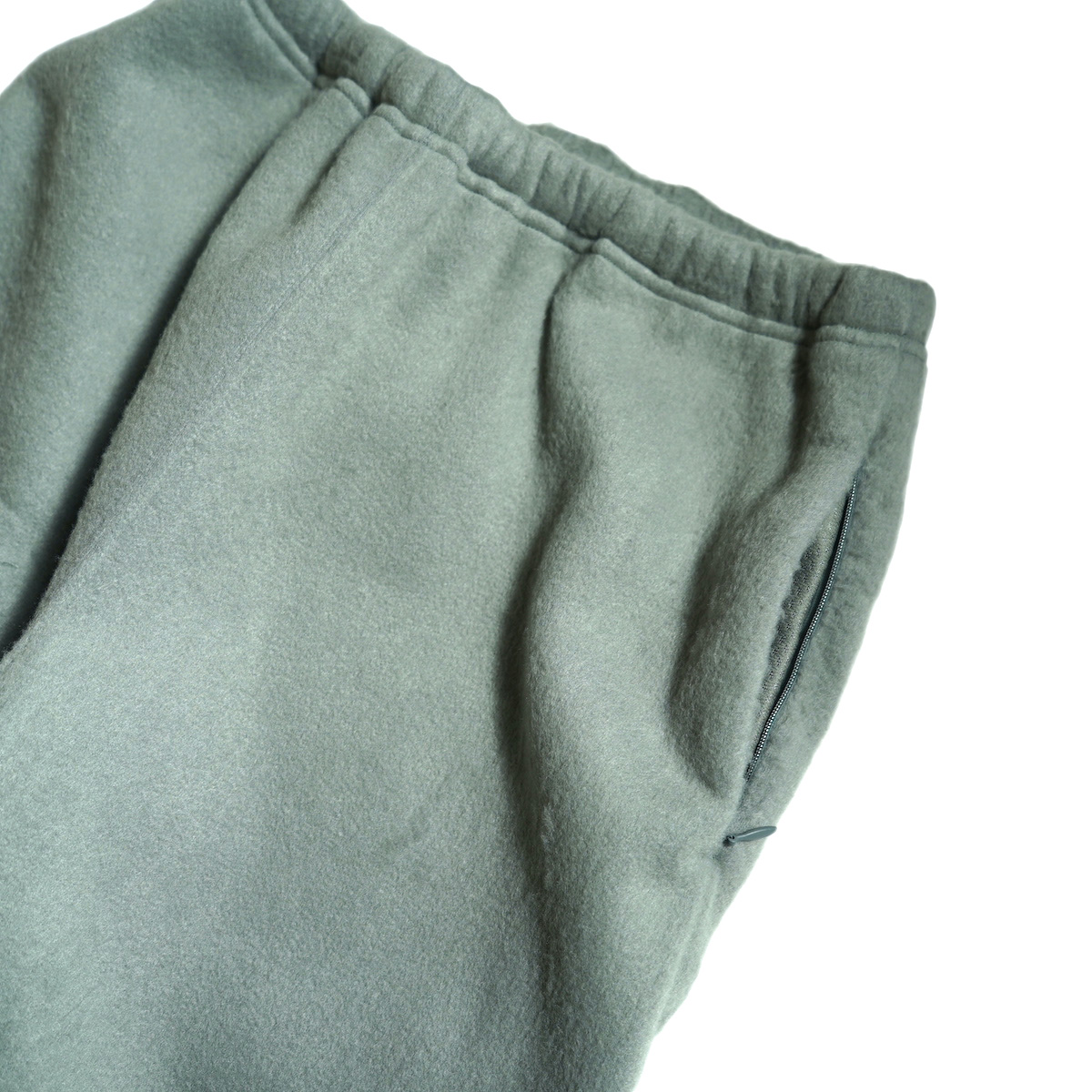 パンツ Blurhms Rootstock LEVEL3 Set up 3 blurhms ROOTSTOCK LEVEL3 Fleece Pants | 大阪心斎橋のメンズ