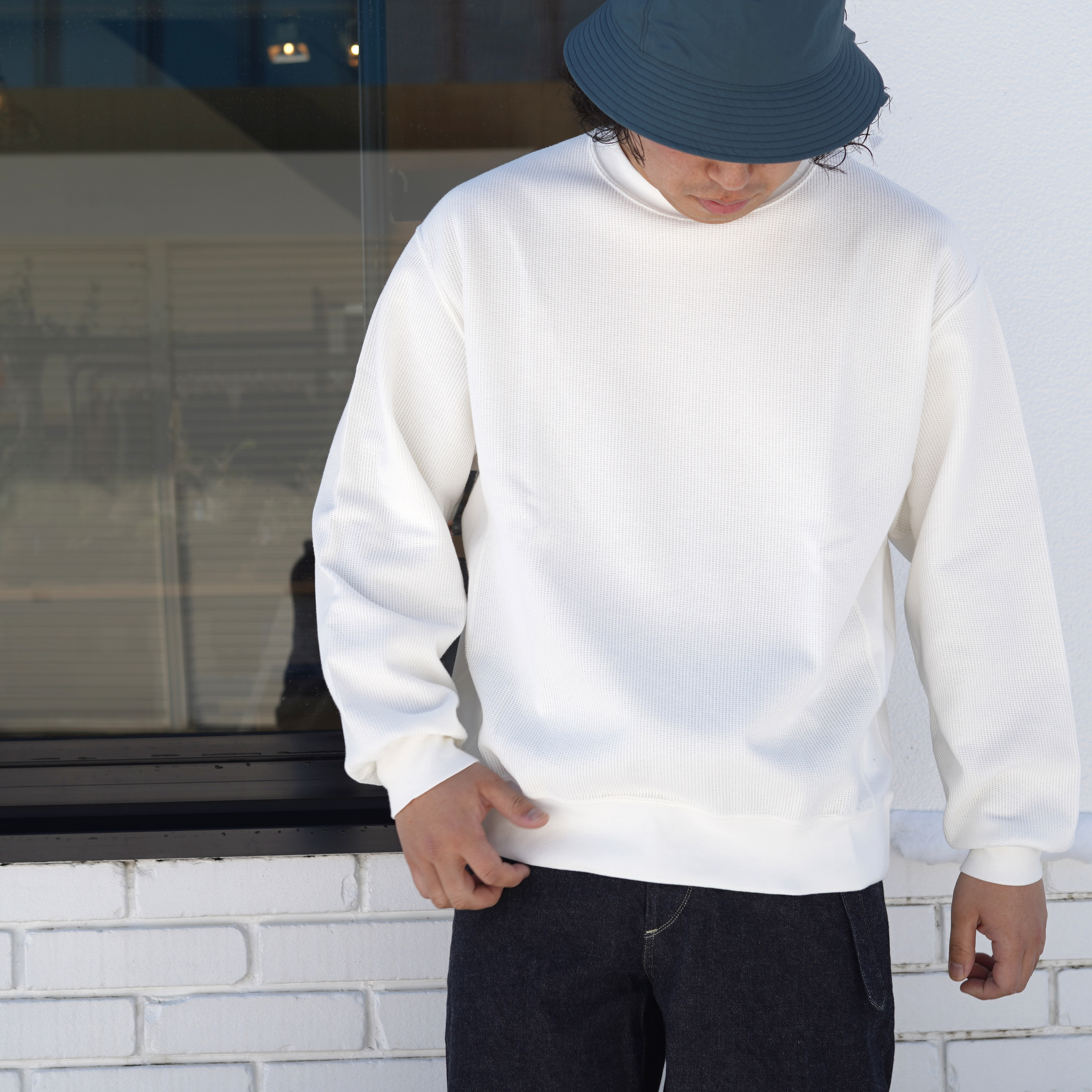 blurhms ROOTSTOCK/ Rough&Smooth Thermal P/O (Off)