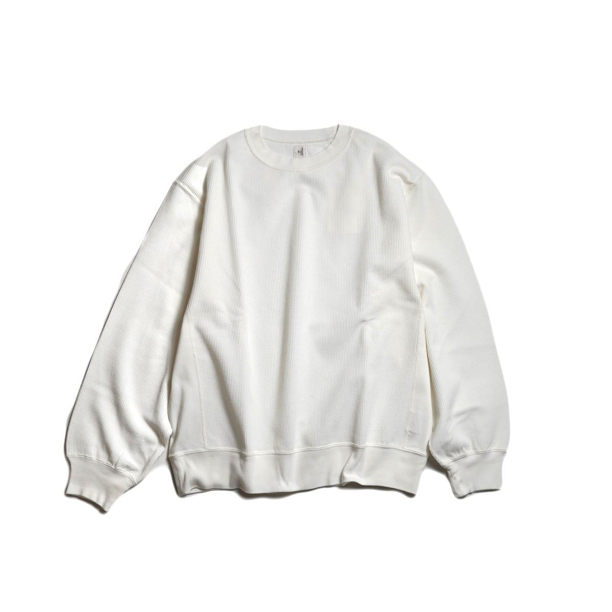 blurhms ROOTSTOCK/ Rough&Smooth Thermal P/O (Off)