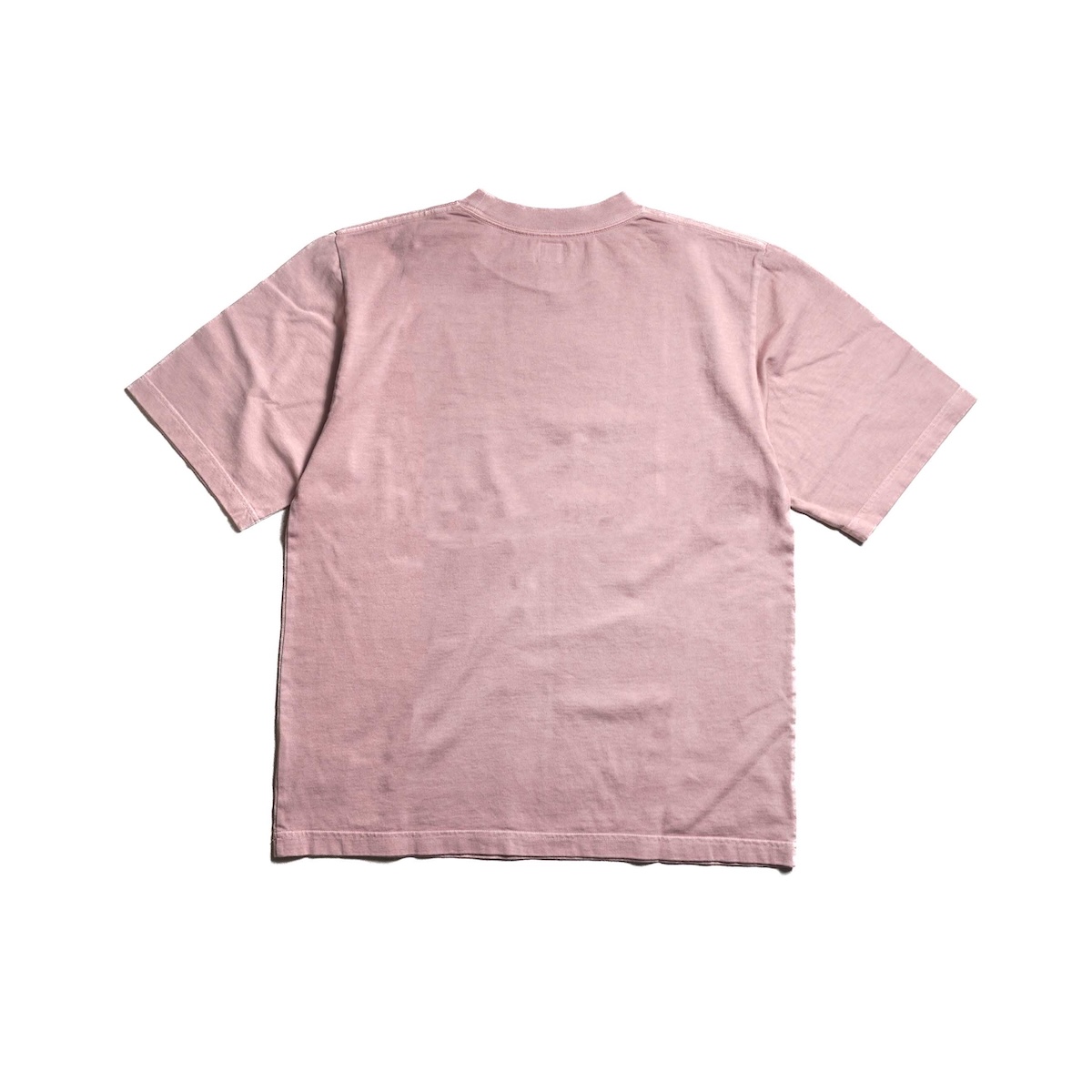 blurhms ROOTSTOCK/ Classic Tee S/S Pocket STANDARD (Fade