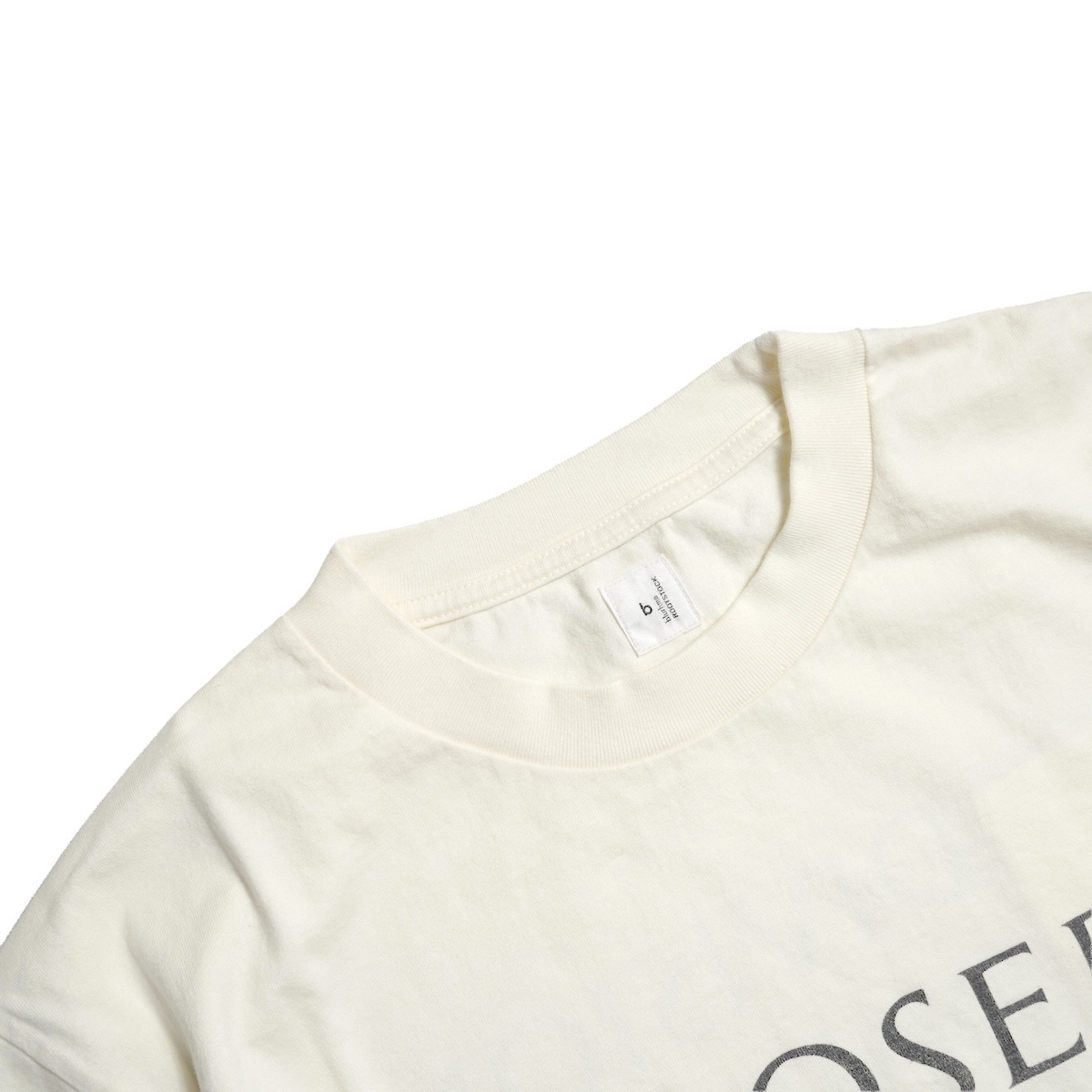 blurhms ROOTSTOCK/ JD CLOSER CLOSER CLOSER STANDARD (Ivory)